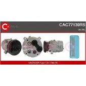 Casco CAC78099GS Aircopomp