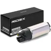 RIDEX 458F13766 Brandstofpomp