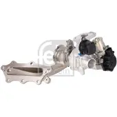 FEBI BILSTEIN 186804 Turbocharger