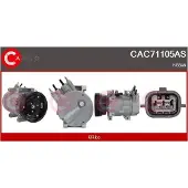 Casco CAC71163GS Aircopomp
