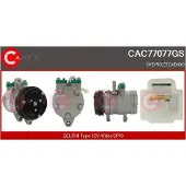 Casco CAC78070AS Aircopomp