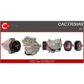 Casco CAC78020GS Aircopomp