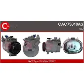 Casco CAC75071AS Aircopomp