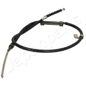 Japanparts BC-K38L Handremkabel