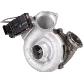 FEBI BILSTEIN 186835 Turbocharger
