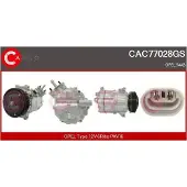 Casco CAC78014AS Aircopomp