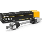 RIDEX 13D0485 Aandrijfas