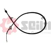 Seim 555177 Handremkabel