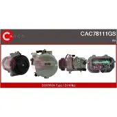Casco CAC78237GS Aircopomp