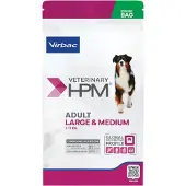 Virbac Tierarzneimittel GmbH Veterinary HPM - Adult Dog - Large & Medium