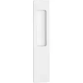 Formani Square LSQ23B inbouwkom - wit