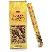 HEM Palo Santo wierook 8 pakken met 6 kokers -groothandel