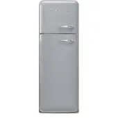 Smeg FAB30LSV6 Zilver