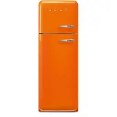 Smeg FAB30LOR6 Oranje