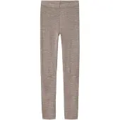 Name it Leggings taupe