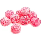 Schuttelaar Framboosjes - 6 kilo