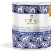 Perro Natvoer PERRO Herten Fazant 800 g