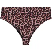 Swim By Zizzi Bikinibroek 'Caanne' gemengde kleuren