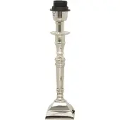 Light & Living lampvoet delhi Ø8x25cm -