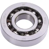 Skf Bb1-3096 - 25x56x12 Mm Lager