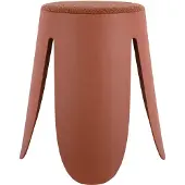 Leitmotiv Kruk Savor - Oranje - Ø44cm - Modern