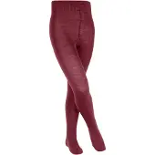 Falke Legging Kids Comfort Wool Panty Ruby-Maat 80 / 92