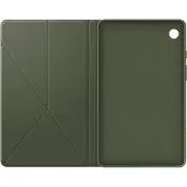 Samsung Galaxy Tab A9 Book Case Zwart