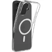dbramante1928 Groenland MagSafe iPhone 16 Plus Hoesje Transparant
