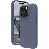 dbramante1928 Groenland MagSafe iPhone 16 Pro Hoesje Blauw