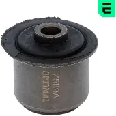 OPTIMAL F9-0170 Draagarmrubber