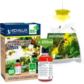 Edialux Wasptrap Val - 250ml