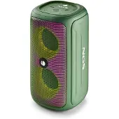 NGS Bluetooth-luidspreker - - ROLLER BEAST GREEN - 30W - IPX5 - True Wireless