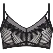 Chantelle BH zwart