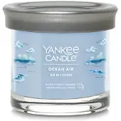 Yankee candle - Ocean Air Signature 5-Wick Tumbler