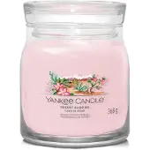 Yankee candle - Desert Blooms Large Jar Geurkaars - 90 branduren - twee lonten