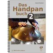 Edition DUX Das Handpanbuch 2 - Educatief