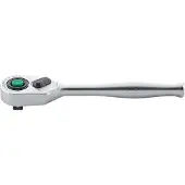 Stahlwille 415SG-QRN 11111030 Omschakelratel 1/4 (6,3 mm)