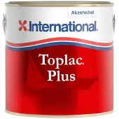 International Toplac Plus Verf 750ml