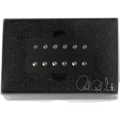 Prs HFS Treble Humbucker Nickel - Humbucker pickup voor gitaren