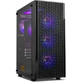 Nox Xtreme Infinity Beta Pc-behuizing