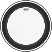 Remo Ambassador SMT Clear Bass Drumhead 18"