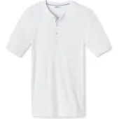Schiesser - Shirt 1/2 - Karl-Heinz - Heren - Onderhemden