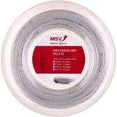 MSV Focus HEX PLUS 38 200m-1.15mm-wit