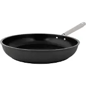 COSY&TRENDY Ecodura Koekenpan - Ø28cm - PFAS-vrij - Inductie Koekenpan - Snelle opwarming - Zonder deksel - Zwart