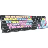 Logickeyboard Avid Pro Tools Titan FR WIN - Toetsenbord