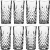 LAV Odin Longdrinkglazen - 356ml - 12 stuks