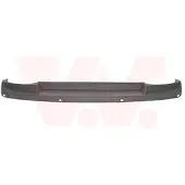 VAN WEZEL 7624509 Achter-diffuser