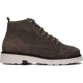Rehab Wolf suede