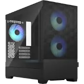Fractal Design Pop Mini Air RGB Zwart TG PC-behuizing