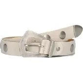 Notre-V Dames Riemen Igone - Beige - Maat 105